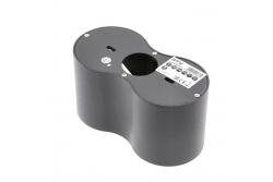 Dekor Stropné svietidlo AVEIRO DUO hliník 160x80x85mm IP20 max 20W*2 okrúhle čierne. 1208963826