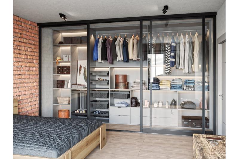 Dekoračné stropné svietidlo BLINK AC220-240V 50/60 Hz GU10 max. 20W*2 IP20 dvojité čierne 1208963842