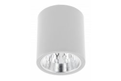 Dekor Stropné svietidlo DRAGO max 60W E27 AC220-240V 50-60Hz IP20 133*148mm biele 1208963868