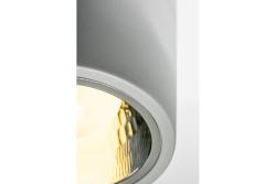 Dekor Stropné svietidlo DRAGO max 60W E27 AC220-240V 50-60Hz IP20 133 * 148mm sivá 1208963869