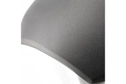 Dekorácia Záhradné osvetlenie GRANDE-P 31 E27 MAX.60W IP54 AC220-240V 50-60Hz stĺp čierny. 1208963886