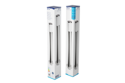Svetelná dekorácia do záhrady MILAN-P 100 E27 MAX.40W IP54 AC220-240V 50-60Hz stĺpik inox. 1208963943
