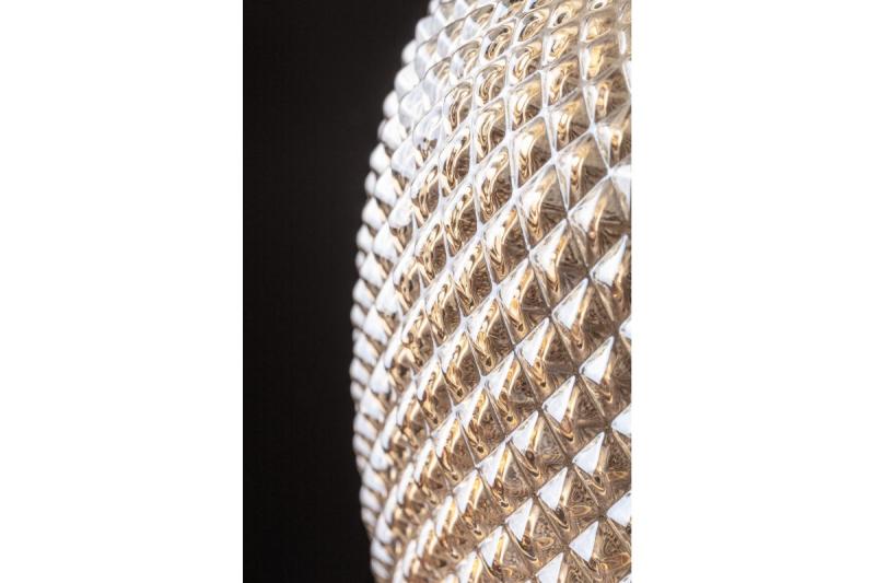 Decoračná stolná lampa MUNO 5242 max. 250V 50/60Hz 1*E27 max. 25 W priem. 25 cm IP20 krémová. 1208963948