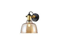 Dekoratívne nástenné svietidlo MUSCARI 4710 AC220-240V 50/60Hz 1*E27 IP20 jednoduché biele. 1208963951