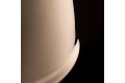 Dekoratívne stropné svietidlo MUSCARI 2 4819 AC220-240V 50/60Hz 1*E27 IP20 Priemer 23 CM iba jantárová farba. 1208963955