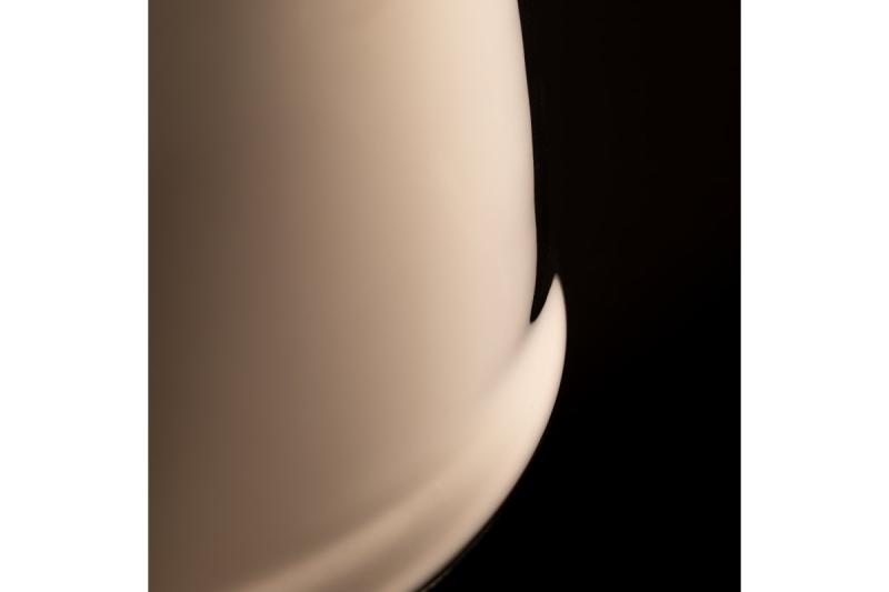 Dekoratívne stropné svietidlo MUSCARI 2 4819 AC220-240V 50/60Hz 1*E27 IP20 Priemer 23 CM iba jantárová farba. 1208963955