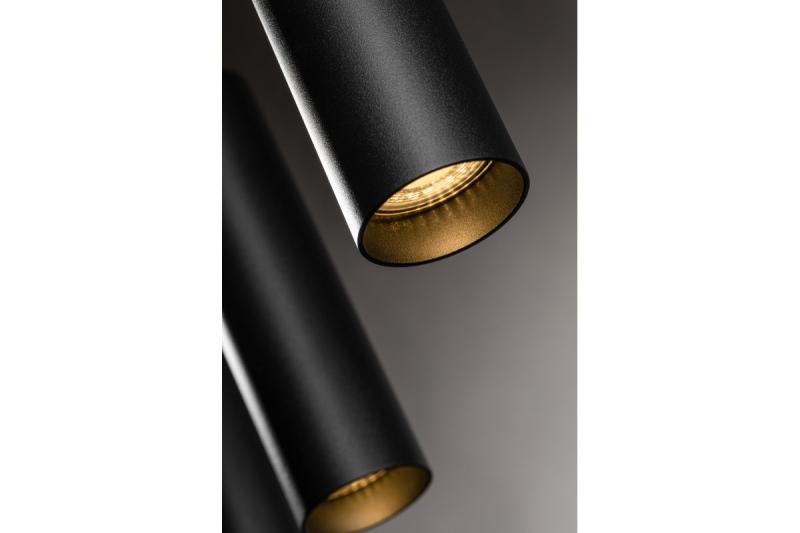 Decor TRESOS luster 3xGU10 hliník IP20 max. 3x20W 1208964028