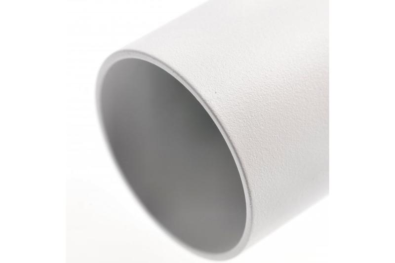 Deco TRESOS závesná lampa 3xGU10 hliník IP20 max. 3x20W biela 1208964029