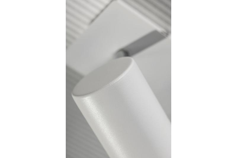 Dekor Stropné svietidlo VENETO IP20 max. 20W 1 x GU10 okrúhle biele 1208964035