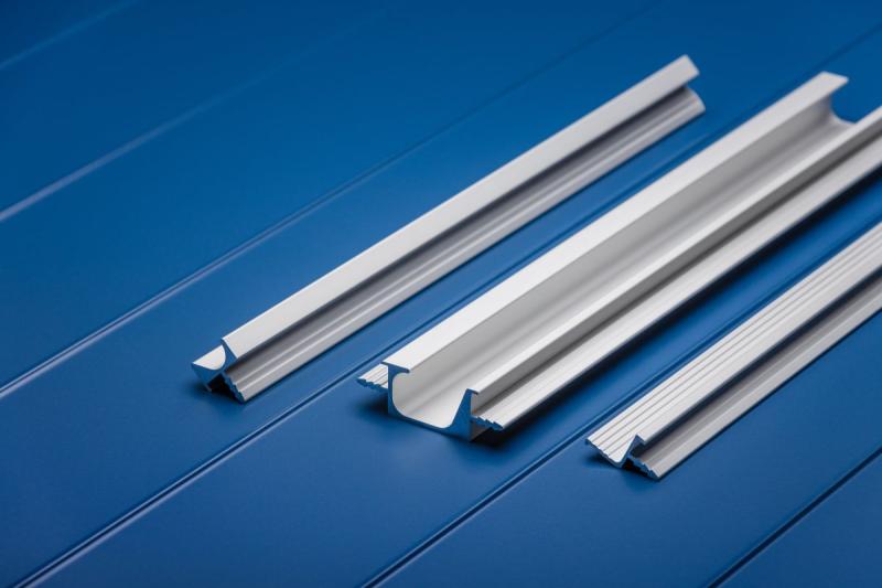 Hobľovaný profil C2, 3,5m, strieborný 1208964052