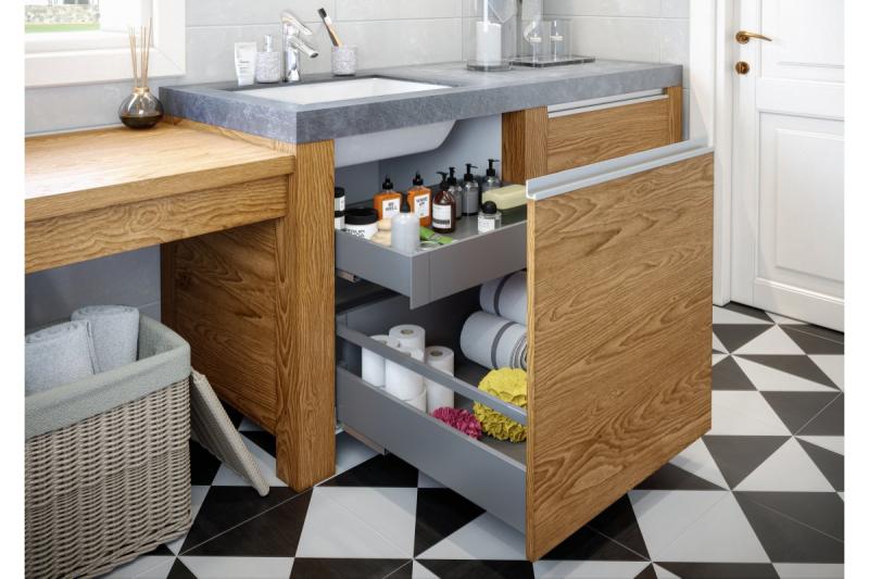 Hliníkový profil so štúdkami L, 3,5 m, anodizovaný 1208964056