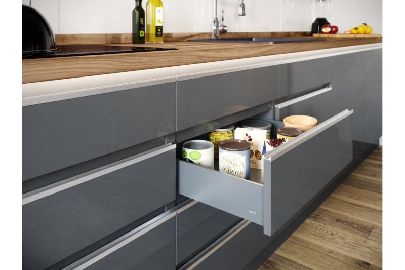 Hoblovaný profil U, 3,5m, anóda 1208964059