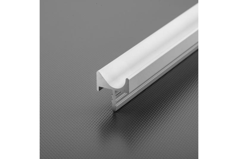 Hoblovaný profil U, 3,5m, anóda 1208964059