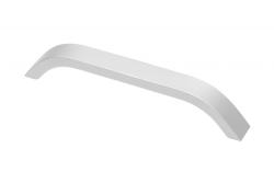 Hliníkové držadlo 313 C=128 mm hliník 1208965407