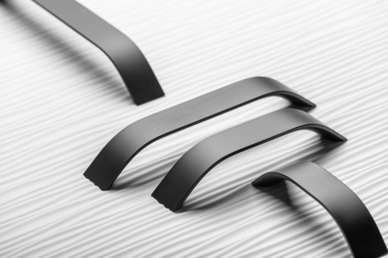 Rukoväť 337 l-256 (hliník) čierna anóda 1208965430