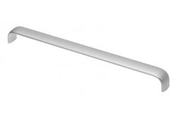 Hliníková rukoväť UA-340 C=320mm hliník 1208965441