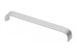 Hliníkové držadlo 347 C=224 mm hliník 1208965445