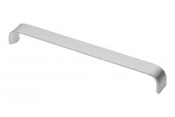 Hliníkové držadlo 347 C=256 mm hliník 1208965446