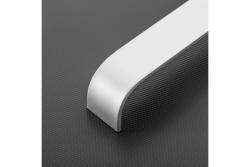 Hliníkové držadlo 347 C=320 mm hliník 1208965447