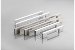 Hliníková rukoväť A18 C=256mm chróm 1208965462