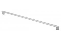 Hliníkové držadlo B311 C=480 mm hliník 1208965495