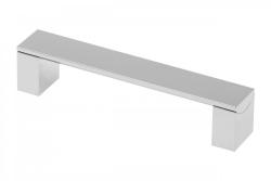 Hliníkové držadlo B337 C=128 mm hliník 1208965496