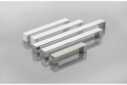 Hliníkové držadlo B337 C=160 mm hliník 1208965497