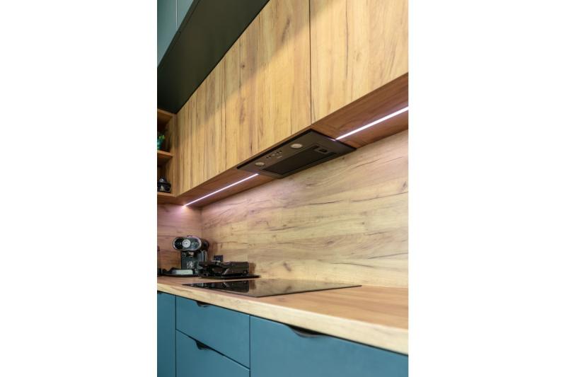 Hliníková rukoväť PICADO C=256/296/18 mm čierna matná 1208965633