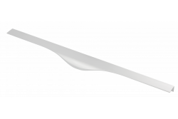 Hliníková rukoväť PICADO C=320/396/18mm hliník 1208965641