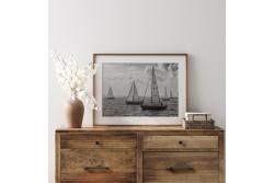 Aluminiumová rukoväť ŠTRUKTÚRA C=192 matná čierna 1208965649