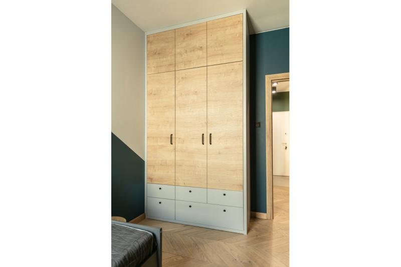 Aluminiumová rukoväť ŠTRUKTÚRA C=192 matná čierna 1208965649