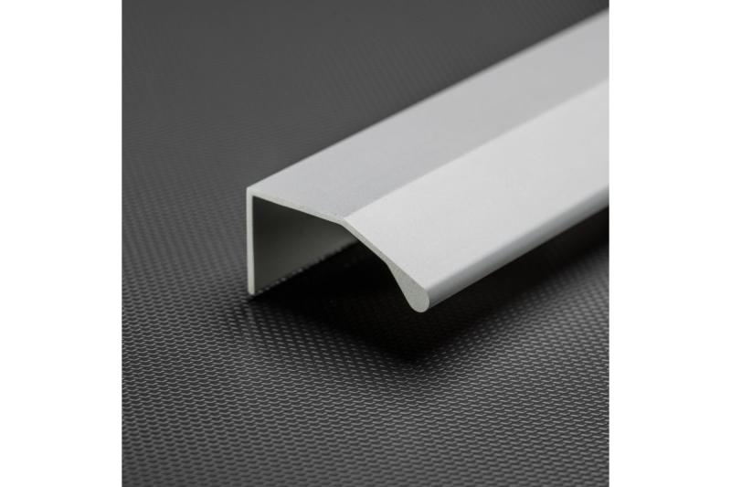 Hliníkový držiak GTV TREX C=320mm L=350mm, Hliník 1208965655