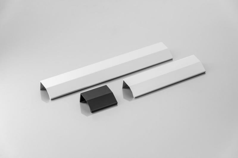 Hliníkový držiak GTV TREX C=320mm L=350mm, Hliník 1208965655