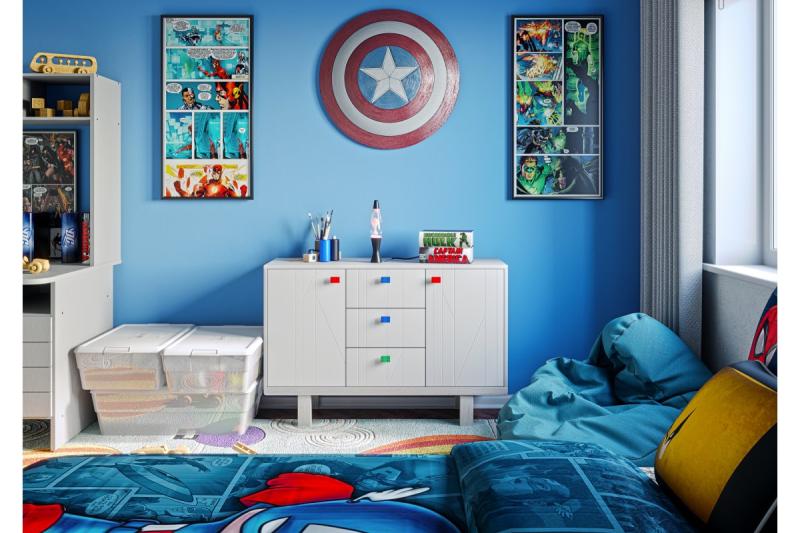 Gumená rukoväť Blok zelená 1208965670