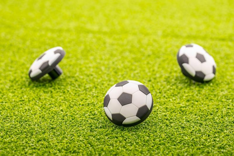 Gumová rukoväť KID lopta 1208965680