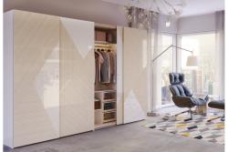 Zamak kruhová násadka na zasunutie B224 chróm 1208965706