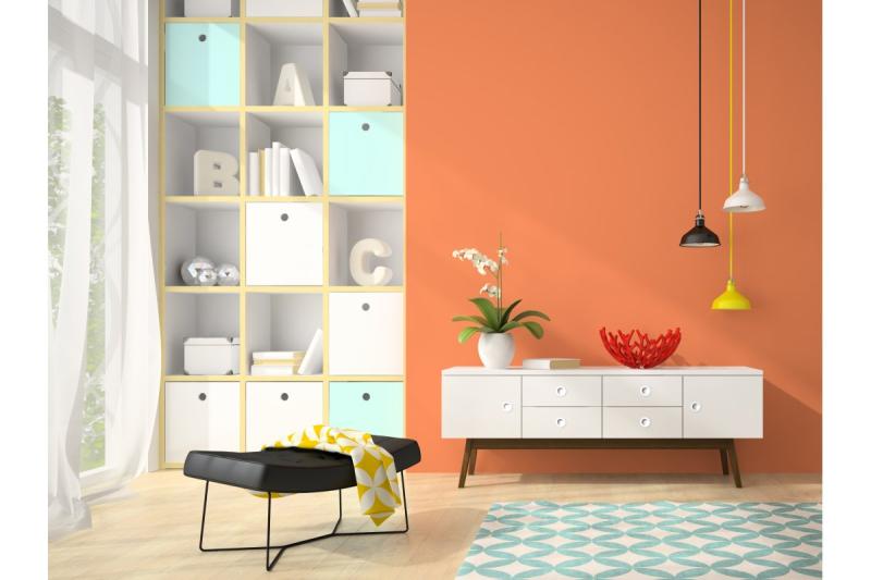 Kruhová biela rukoväť Zamak flush B224 1208965709