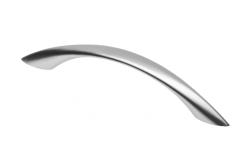 Rukoväť Zamak 01 C=96mm hliník 1208965718