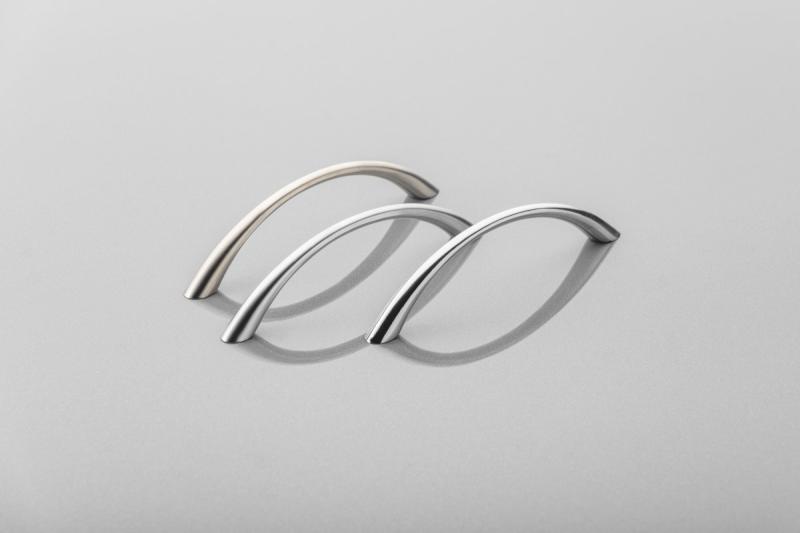 Rukoväť Zamak 07 C=96mm hliník 1208965736