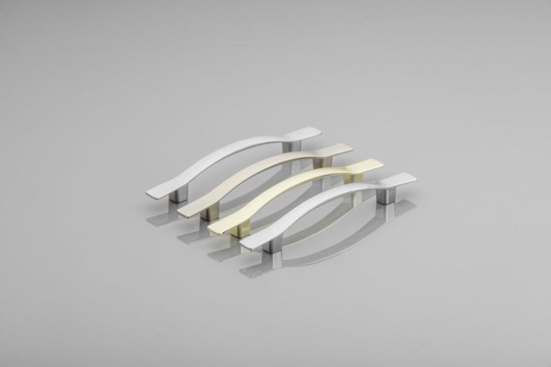 Rukoväť Zamak 13 C=96mm chróm 1208965741