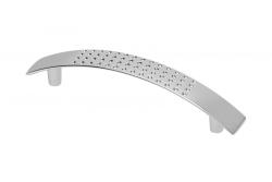 Rukoväť Zamak 14 C=96mm chróm 1208965749