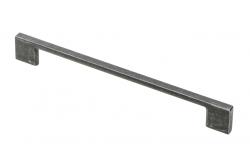 Rukoväť Zamak 819 l=192 antické striebro 1208965830