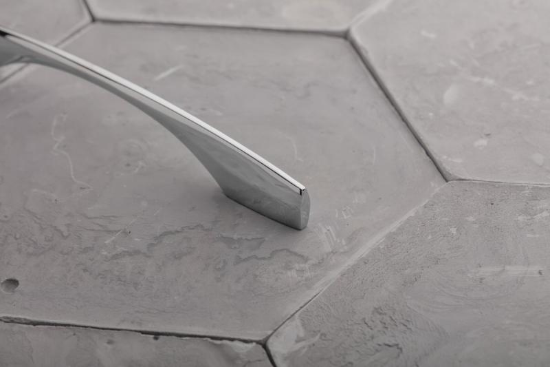 Rukoväť Zamak ANCONA C=256/288 mm chróm 1208965867