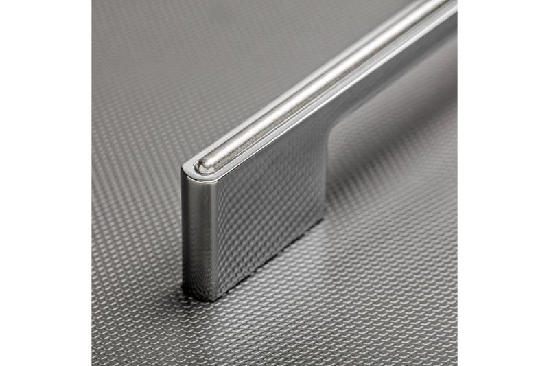 Držiak ASTI, 96/128 mm, chrómovaný 1208965872