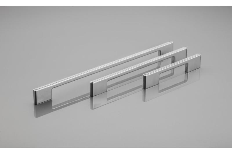 Držiak ASTI, 96/128 mm, chrómovaný 1208965872