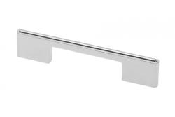 Kľučka ASTI, 96/128 mm, chróm 1208965873