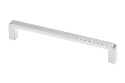 Rukoväť Zamak BAGIO 128mm, hliník 1208965880