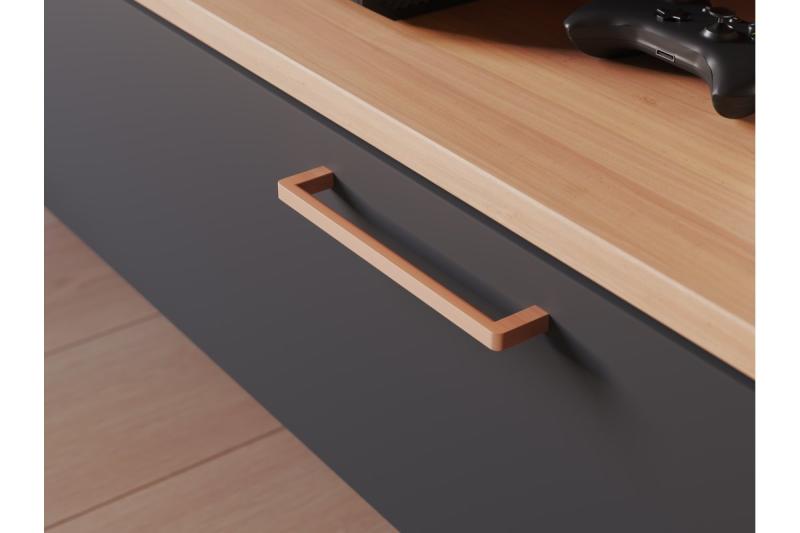 BaGIO C=160 mm meď 1208965893