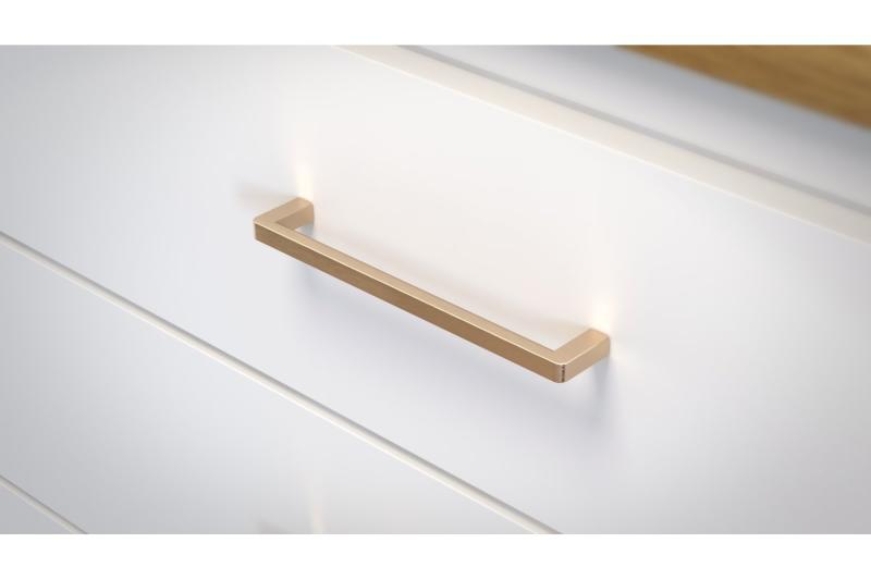 BAGIO C=160 mm šampanské 1208965895