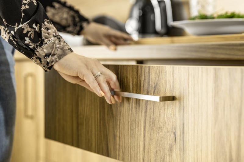 BAGIO C=160 mm šampanské 1208965895